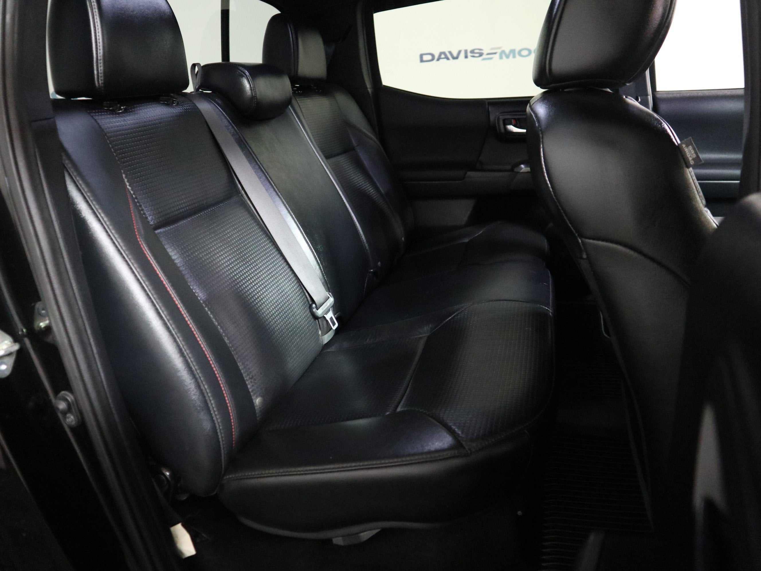 2019 Toyota Tacoma 4WD TRD Pro
