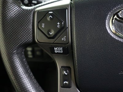 2019 Toyota Tacoma 4WD TRD Pro