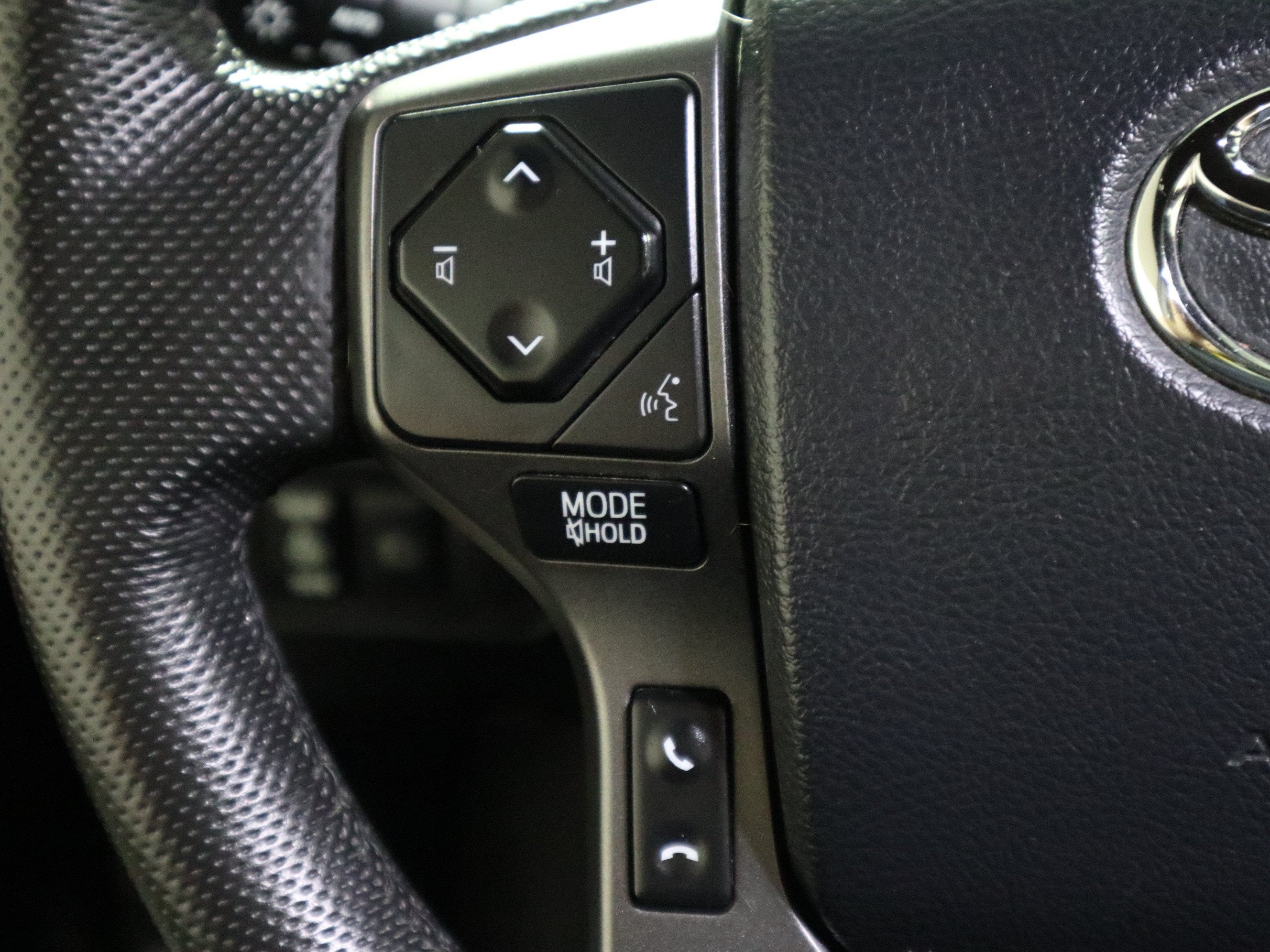 2019 Toyota Tacoma 4WD TRD Pro