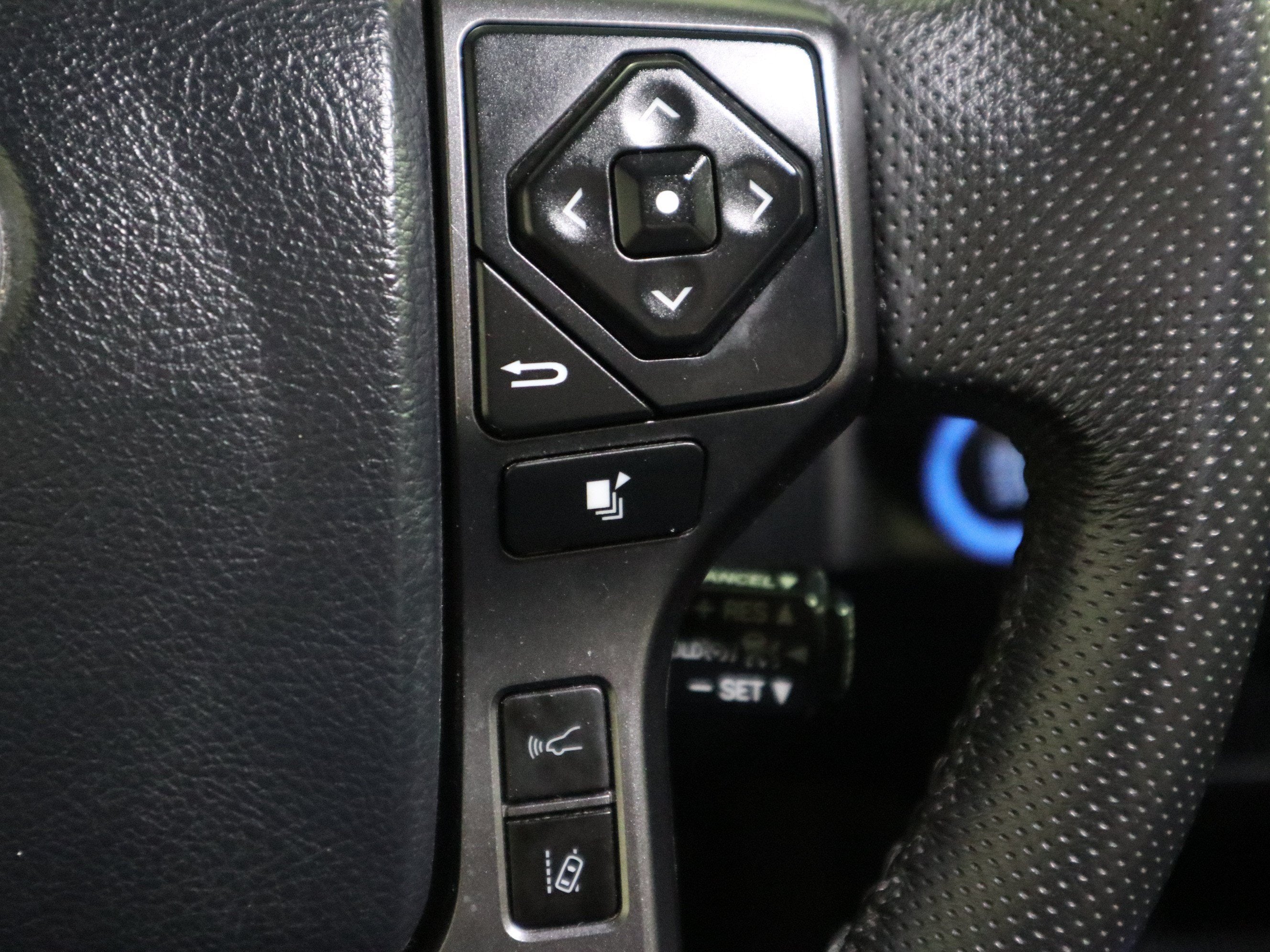 2019 Toyota Tacoma 4WD TRD Pro