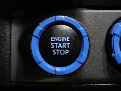 2019 Toyota Tacoma 4WD TRD Pro