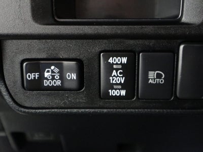 2019 Toyota Tacoma 4WD TRD Pro
