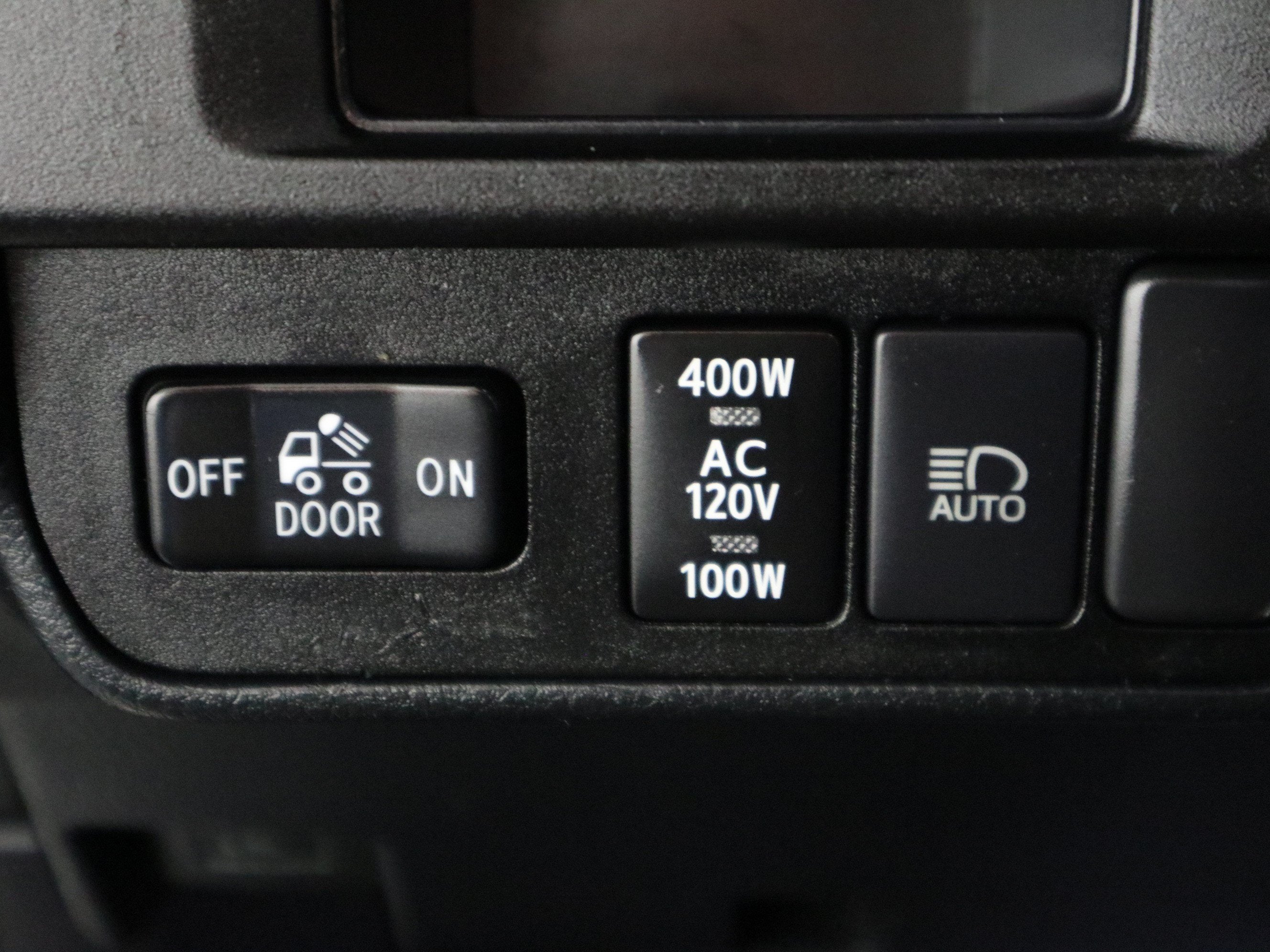 2019 Toyota Tacoma 4WD TRD Pro