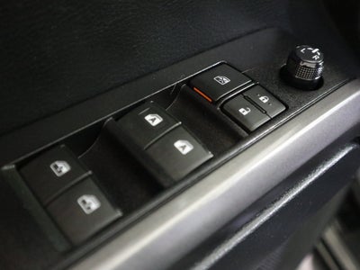 2019 Toyota Tacoma 4WD TRD Pro