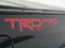 2019 Toyota Tacoma 4WD TRD Pro