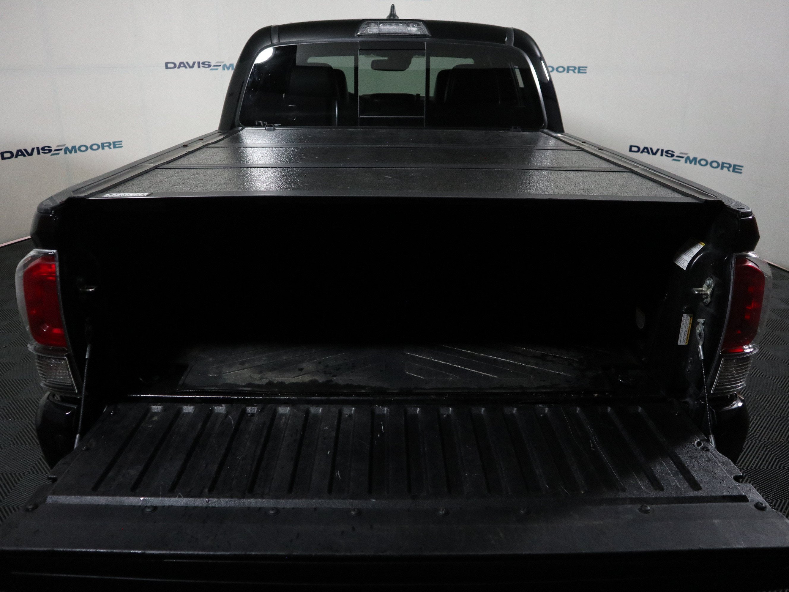 2019 Toyota Tacoma 4WD TRD Pro