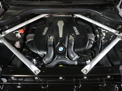 2019 BMW X7 xDrive50i