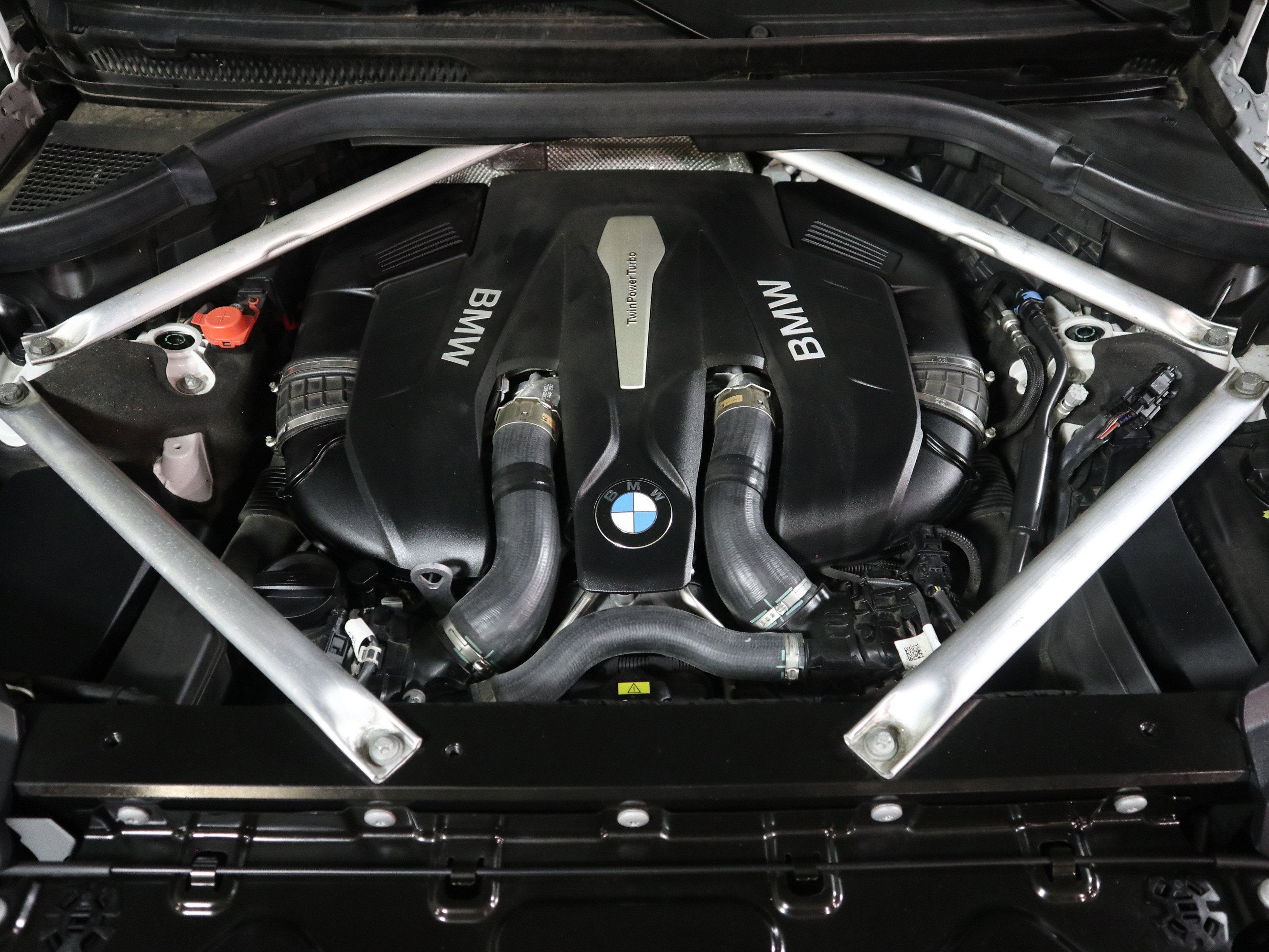 2019 BMW X7 xDrive50i