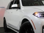 2019 BMW X7 xDrive50i
