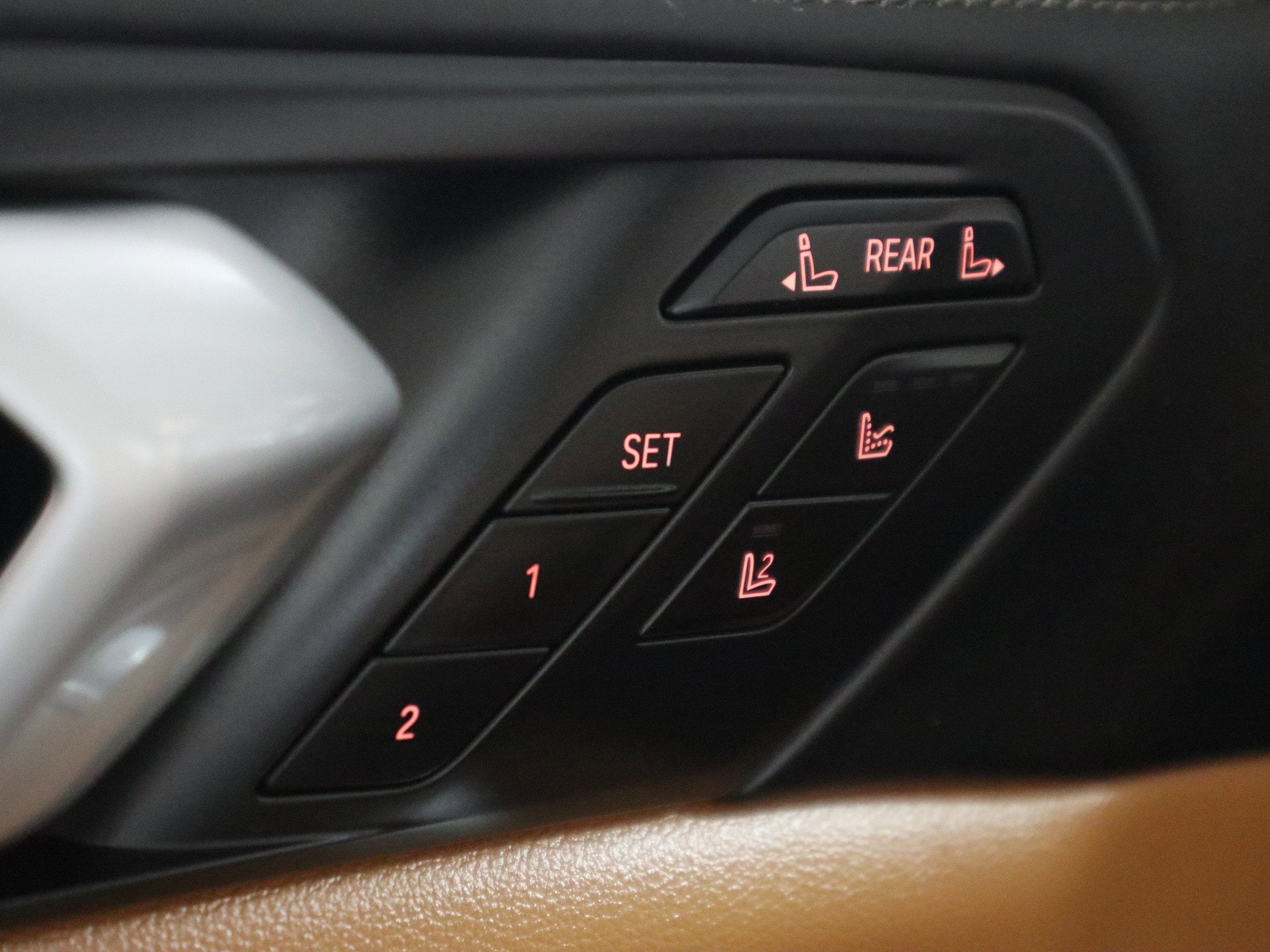2019 BMW X7 xDrive50i
