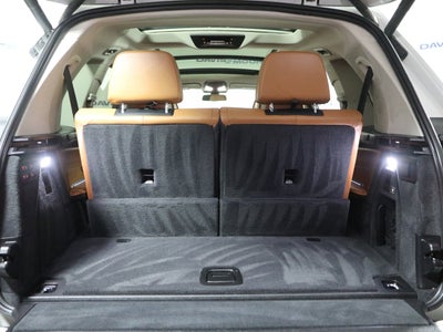 2019 BMW X7 xDrive50i