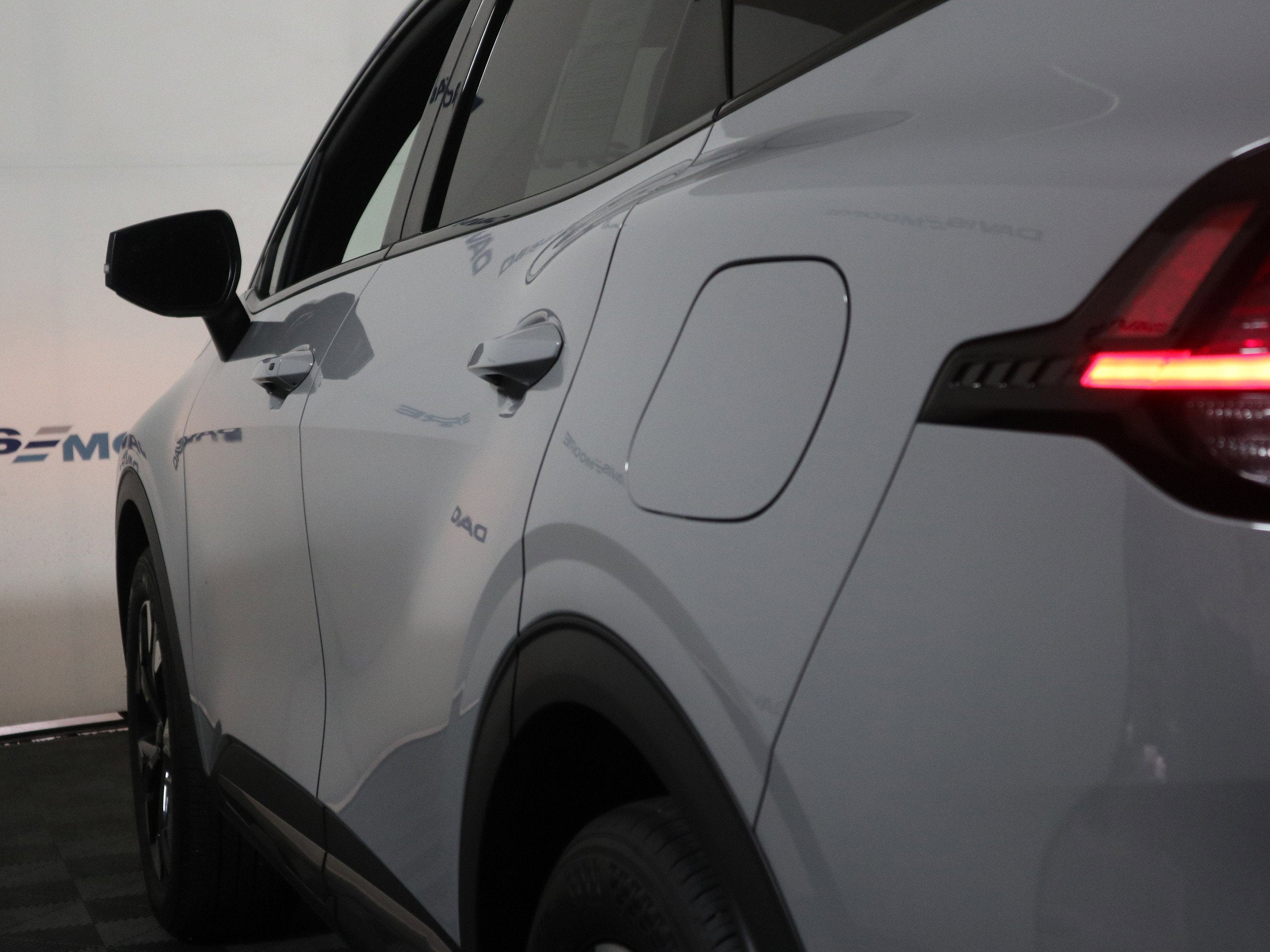 2024 Kia Sportage X-Line AWD