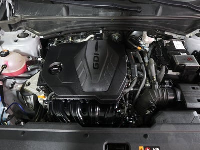 2024 Kia Sportage X-Line AWD