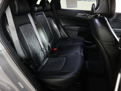 2024 Kia Sportage X-Line AWD