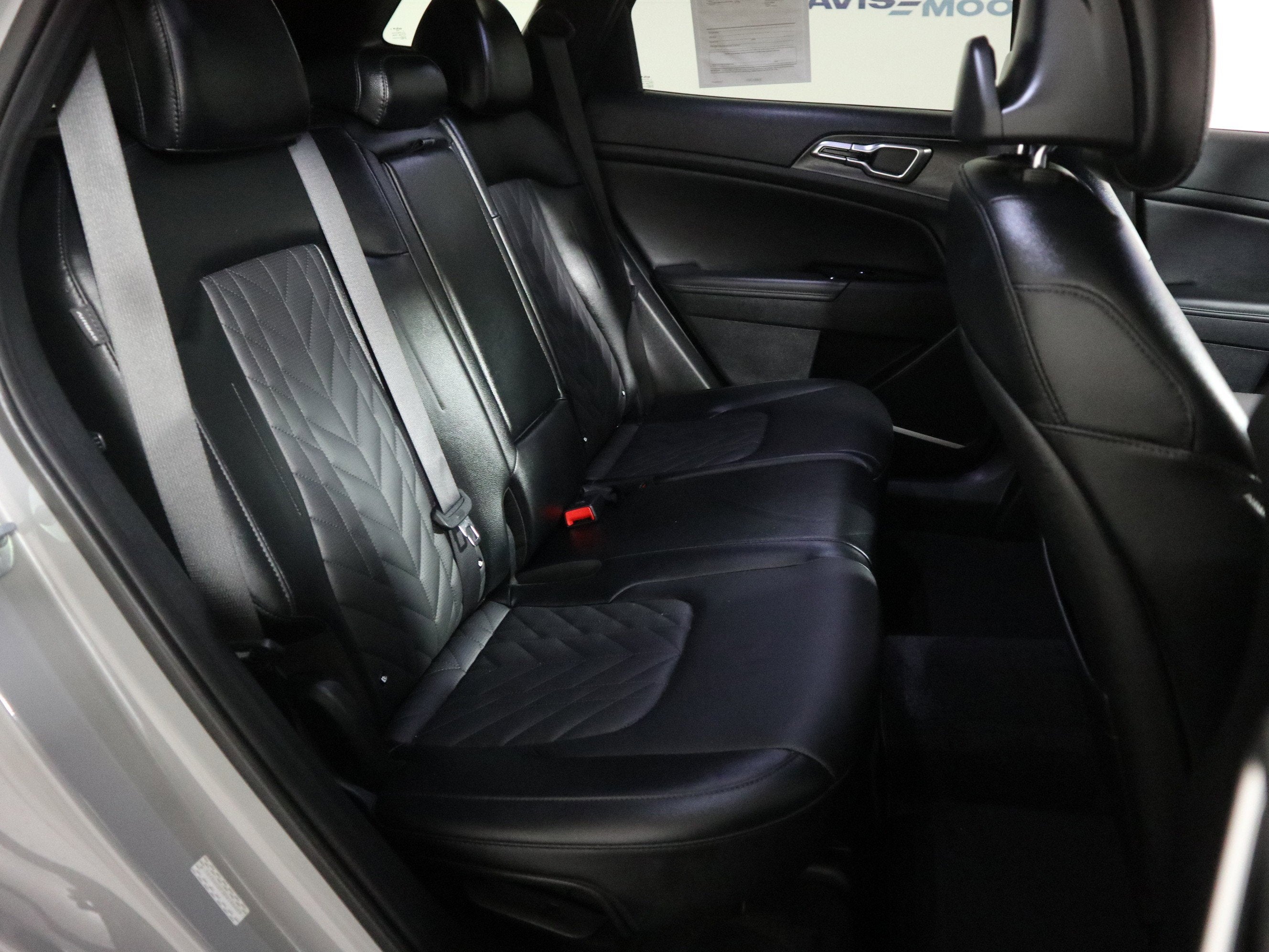 2024 Kia Sportage X-Line AWD