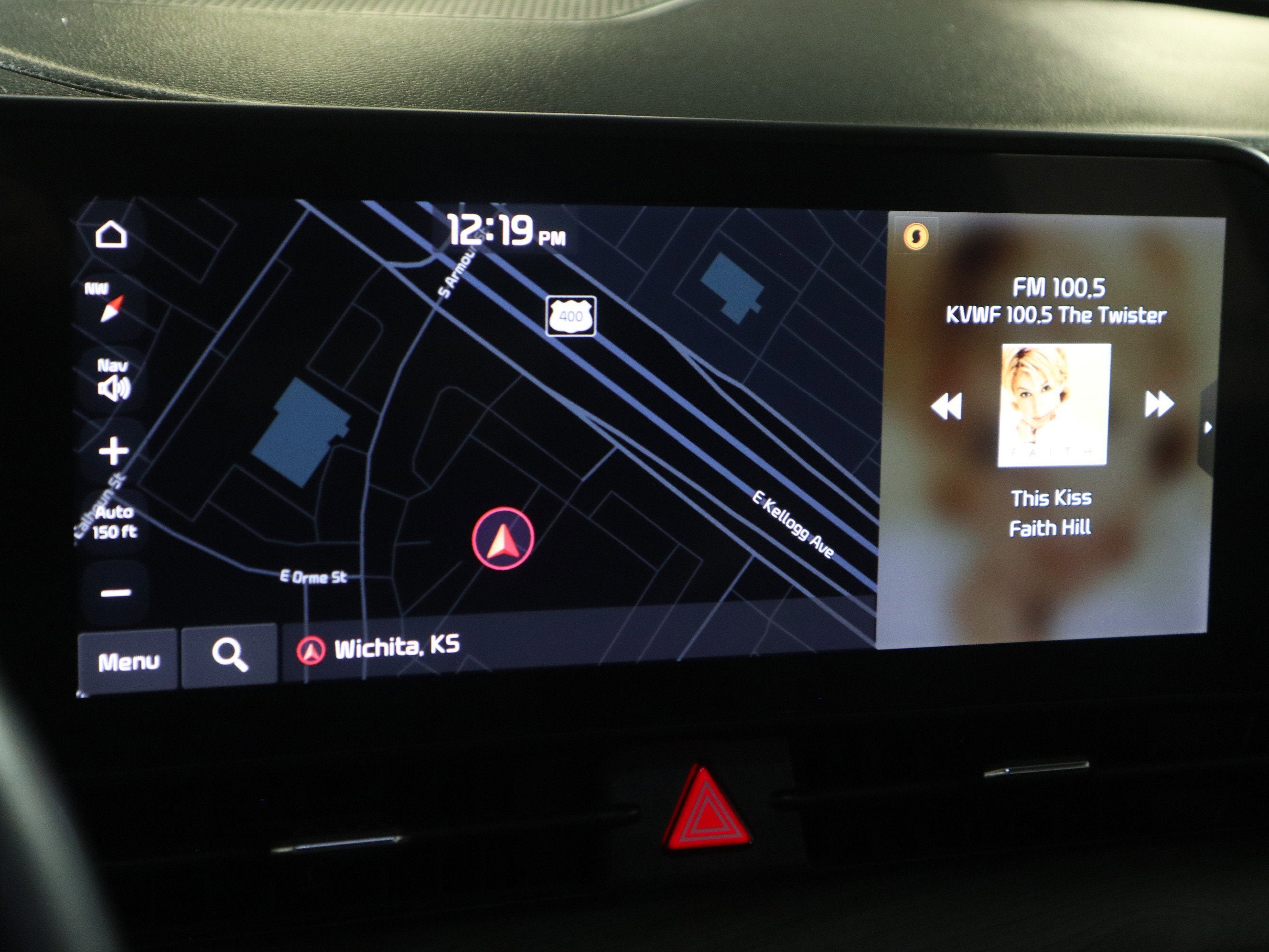 2024 Kia Sportage X-Line AWD