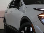 2024 Kia Sportage X-Line AWD
