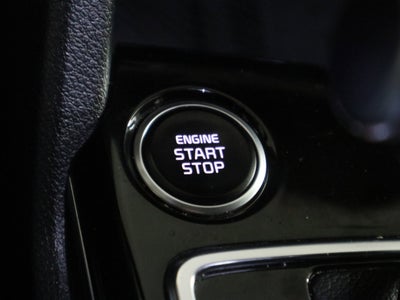 2024 Kia Sportage X-Line AWD