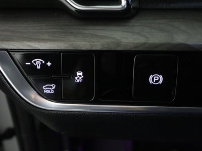 2024 Kia Sportage X-Line AWD