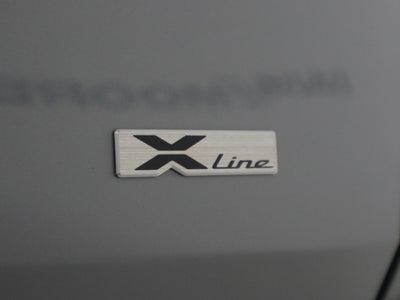 2024 Kia Sportage X-Line AWD