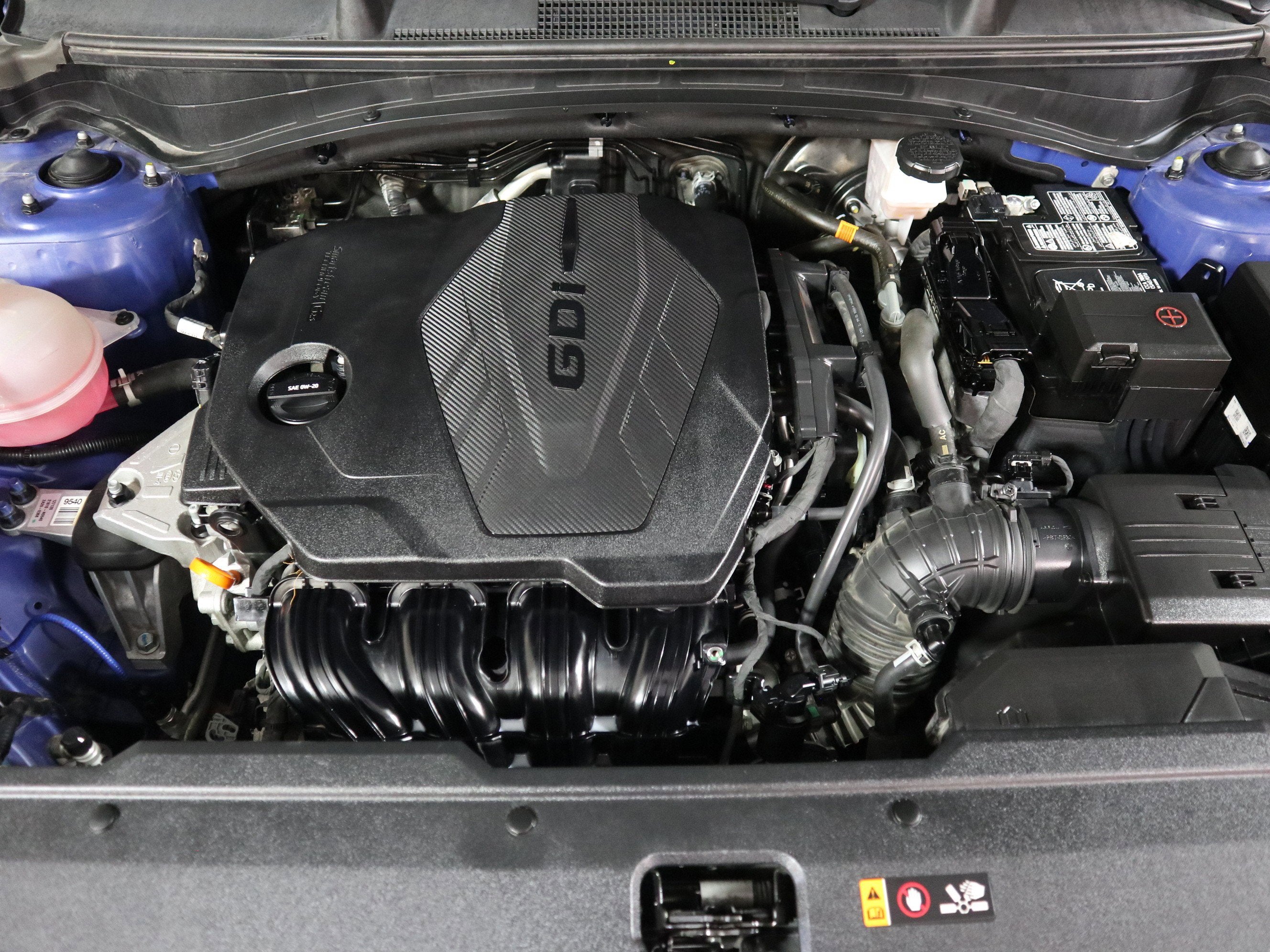 2023 Kia Sportage X-Pro Prestige AWD