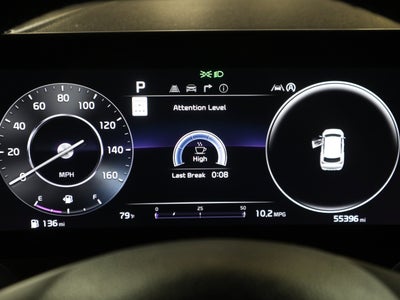 2023 Kia Sportage X-Pro Prestige AWD