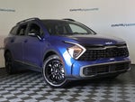 2023 Kia Sportage X-Pro Prestige AWD