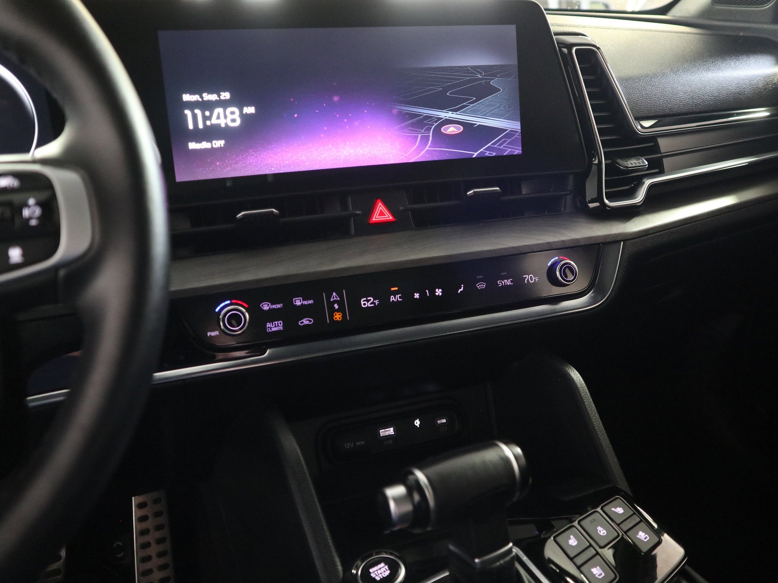 2023 Kia Sportage X-Pro Prestige AWD