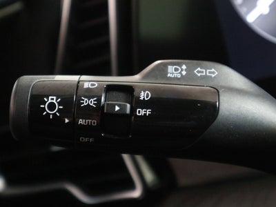 2023 Kia Sportage X-Pro Prestige AWD