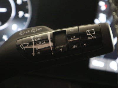 2023 Kia Sportage X-Pro Prestige AWD