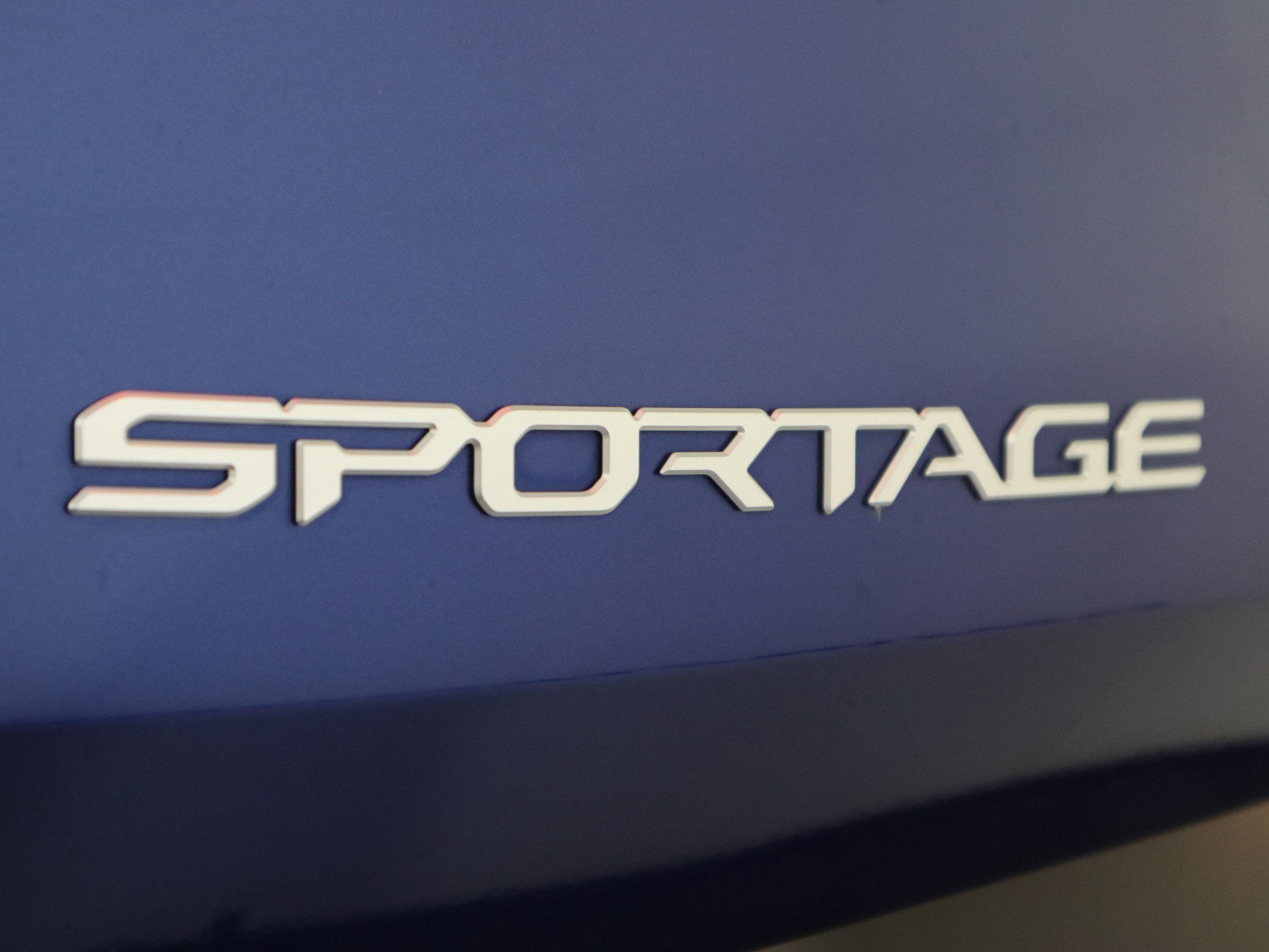 2023 Kia Sportage X-Pro Prestige AWD
