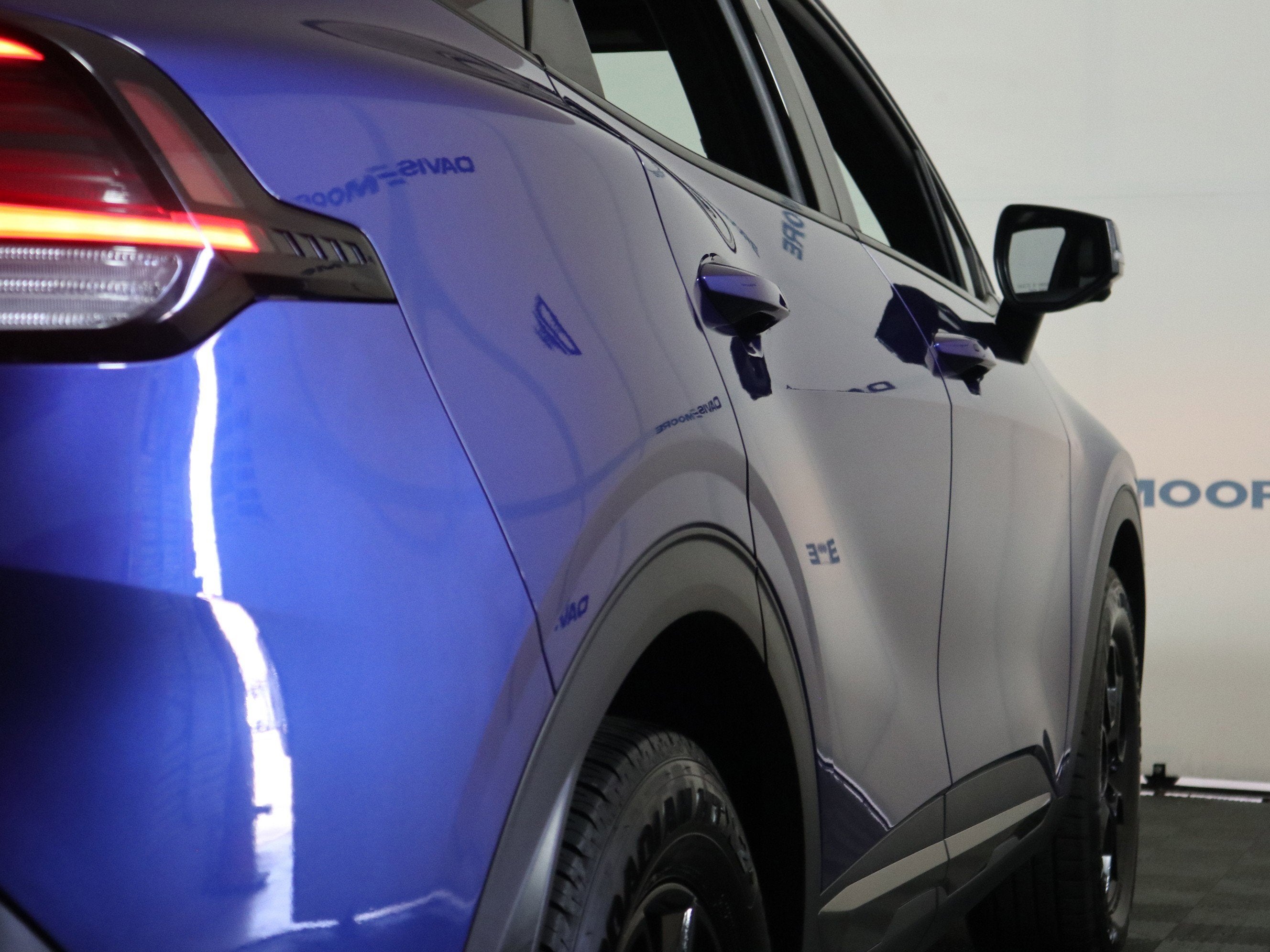 2023 Kia Sportage X-Pro Prestige AWD