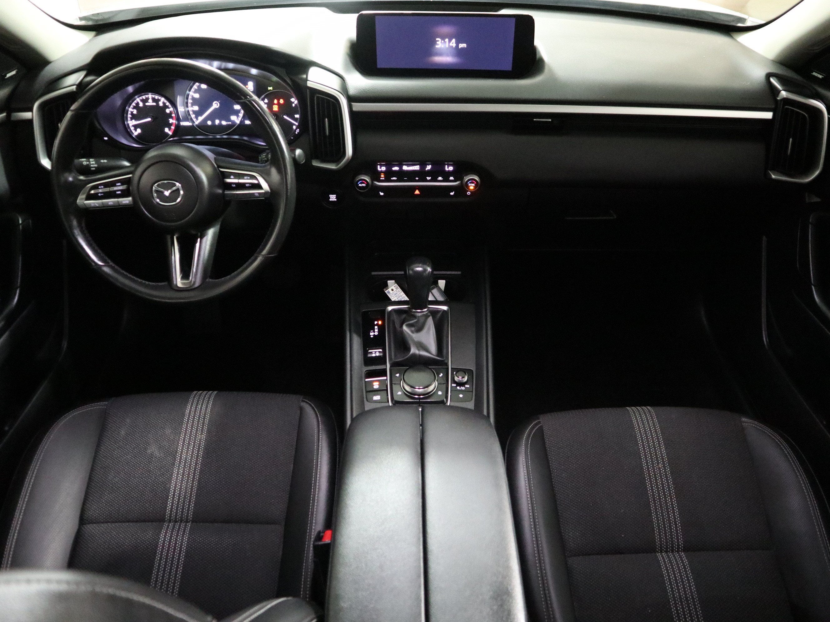 2024 Mazda Mazda CX-50 2.5 S Premium Package AWD
