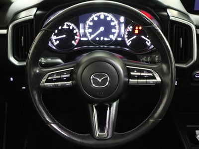 2024 Mazda Mazda CX-50 2.5 S Premium Package AWD