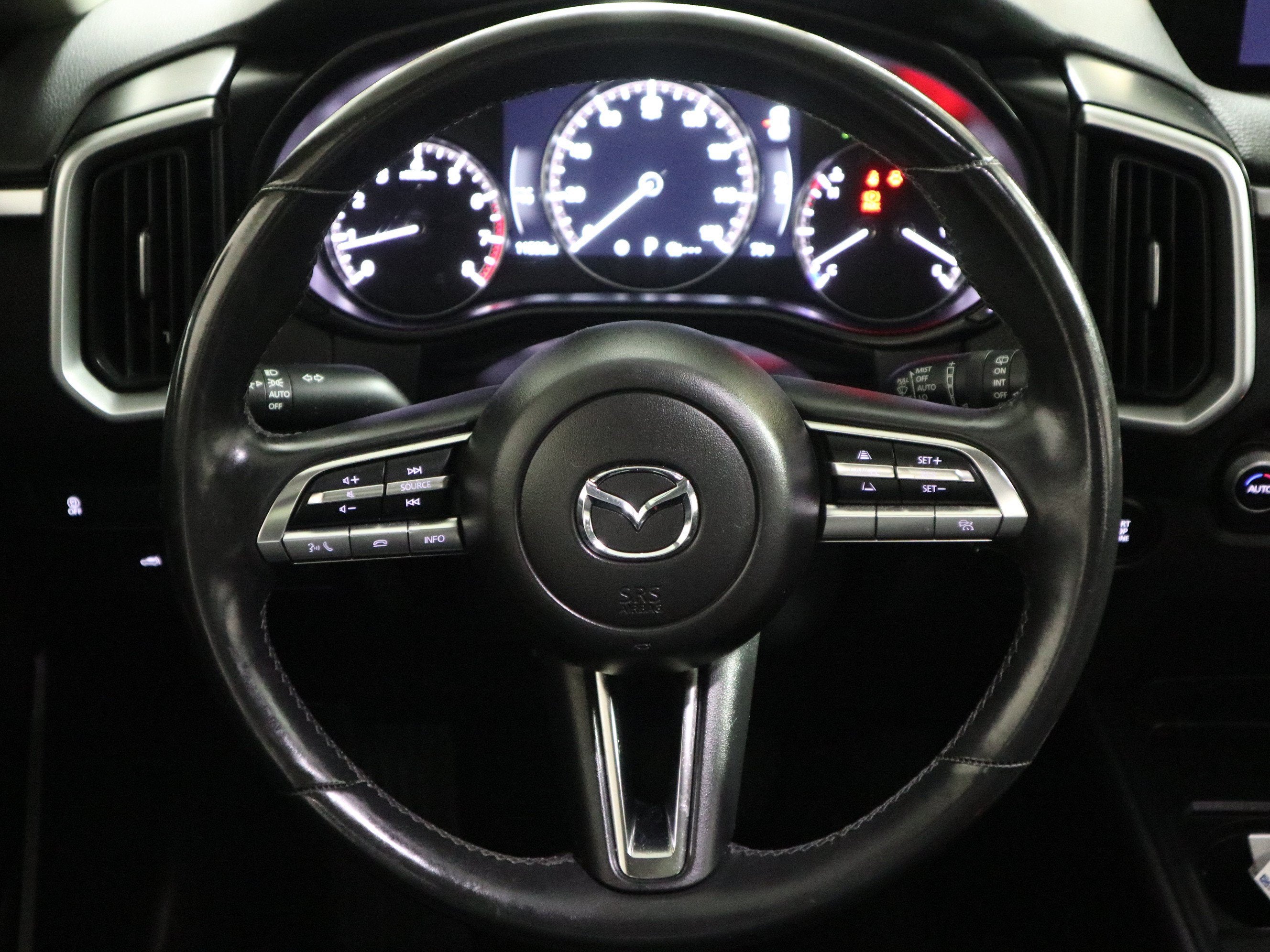 2024 Mazda Mazda CX-50 2.5 S Premium Package AWD