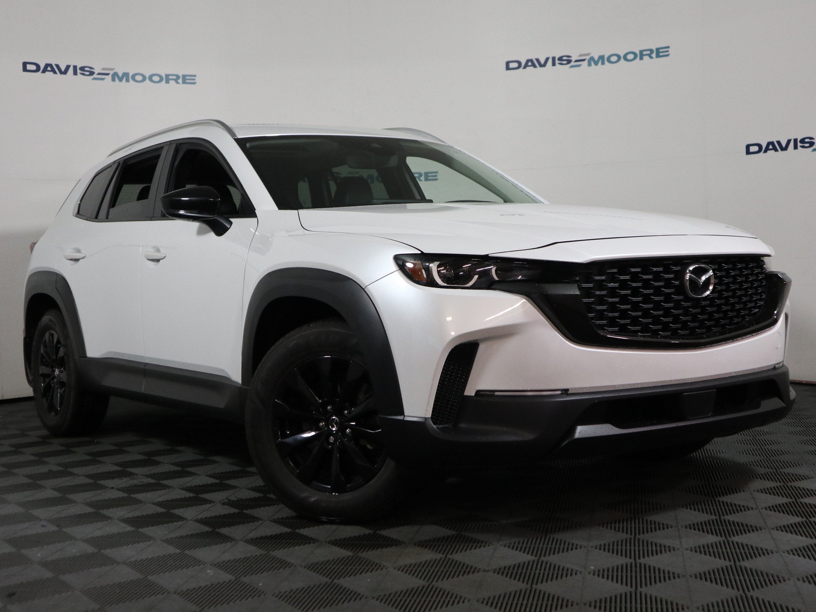 2024 Mazda Mazda CX-50 2.5 S Premium Package AWD