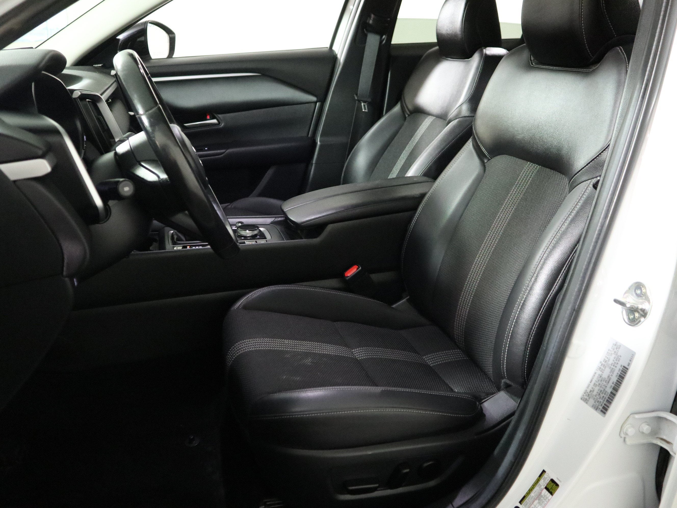 2024 Mazda Mazda CX-50 2.5 S Premium Package AWD