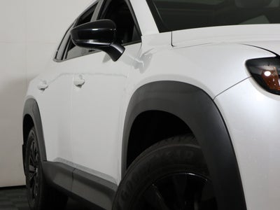 2024 Mazda Mazda CX-50 2.5 S Premium Package AWD