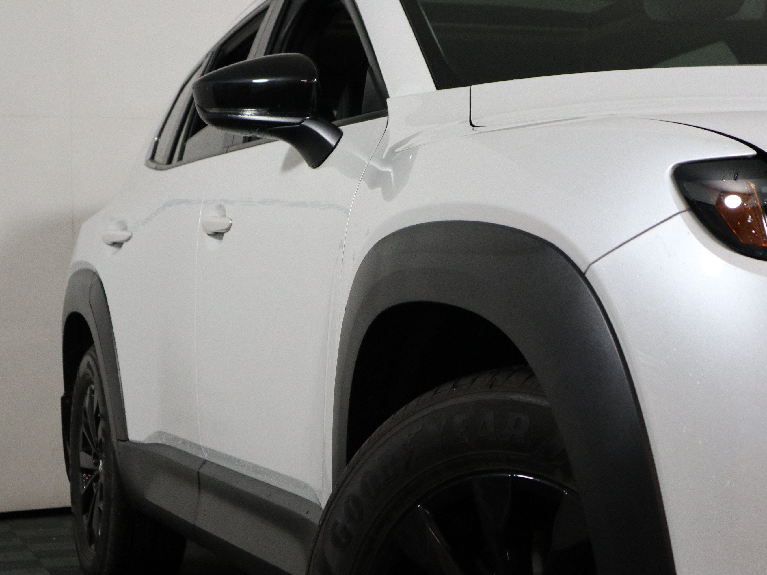 2024 Mazda Mazda CX-50 2.5 S Premium Package AWD