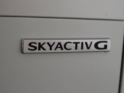 2024 Mazda Mazda CX-50 2.5 S Premium Package AWD