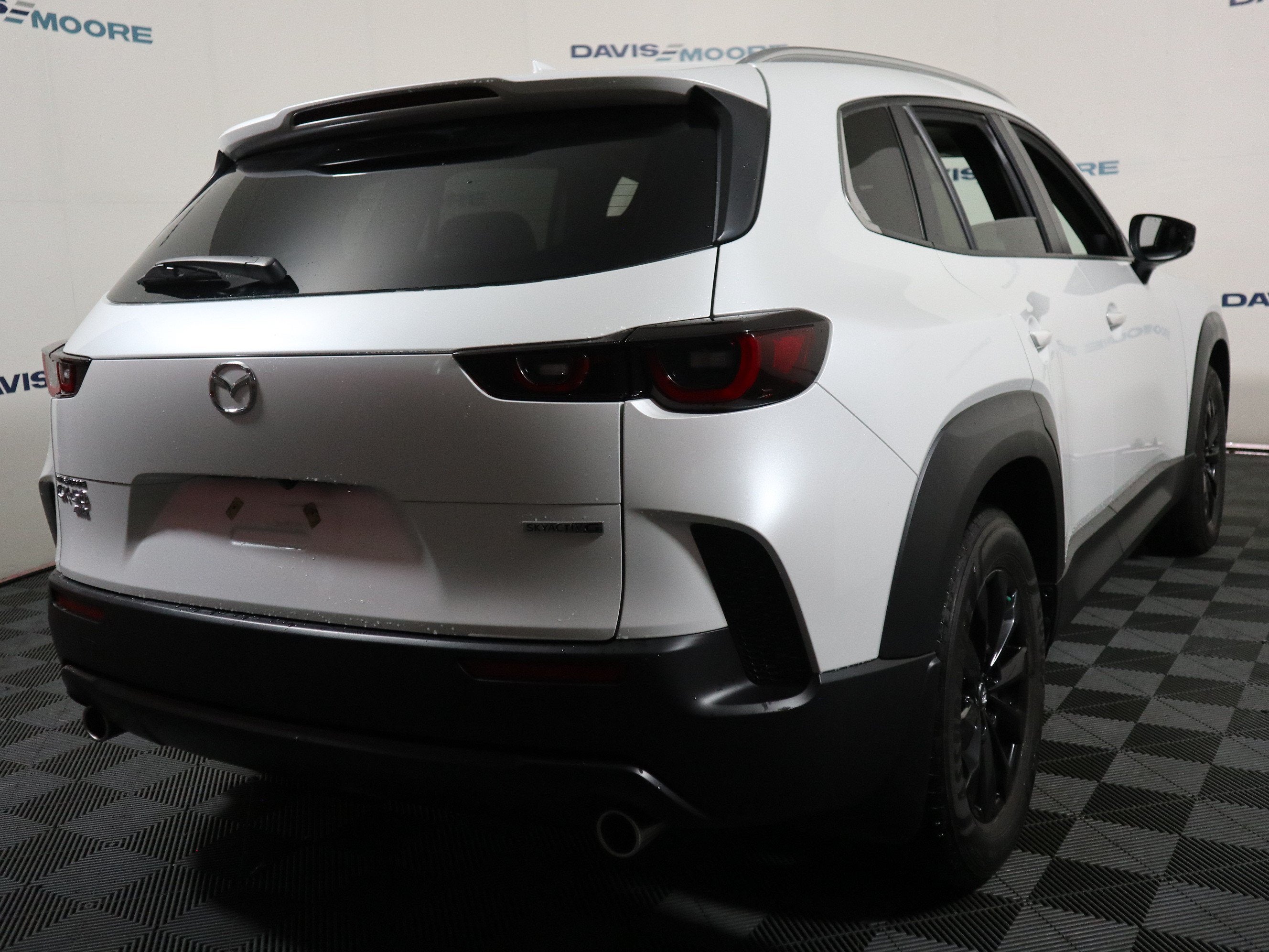 2024 Mazda Mazda CX-50 2.5 S Premium Package AWD