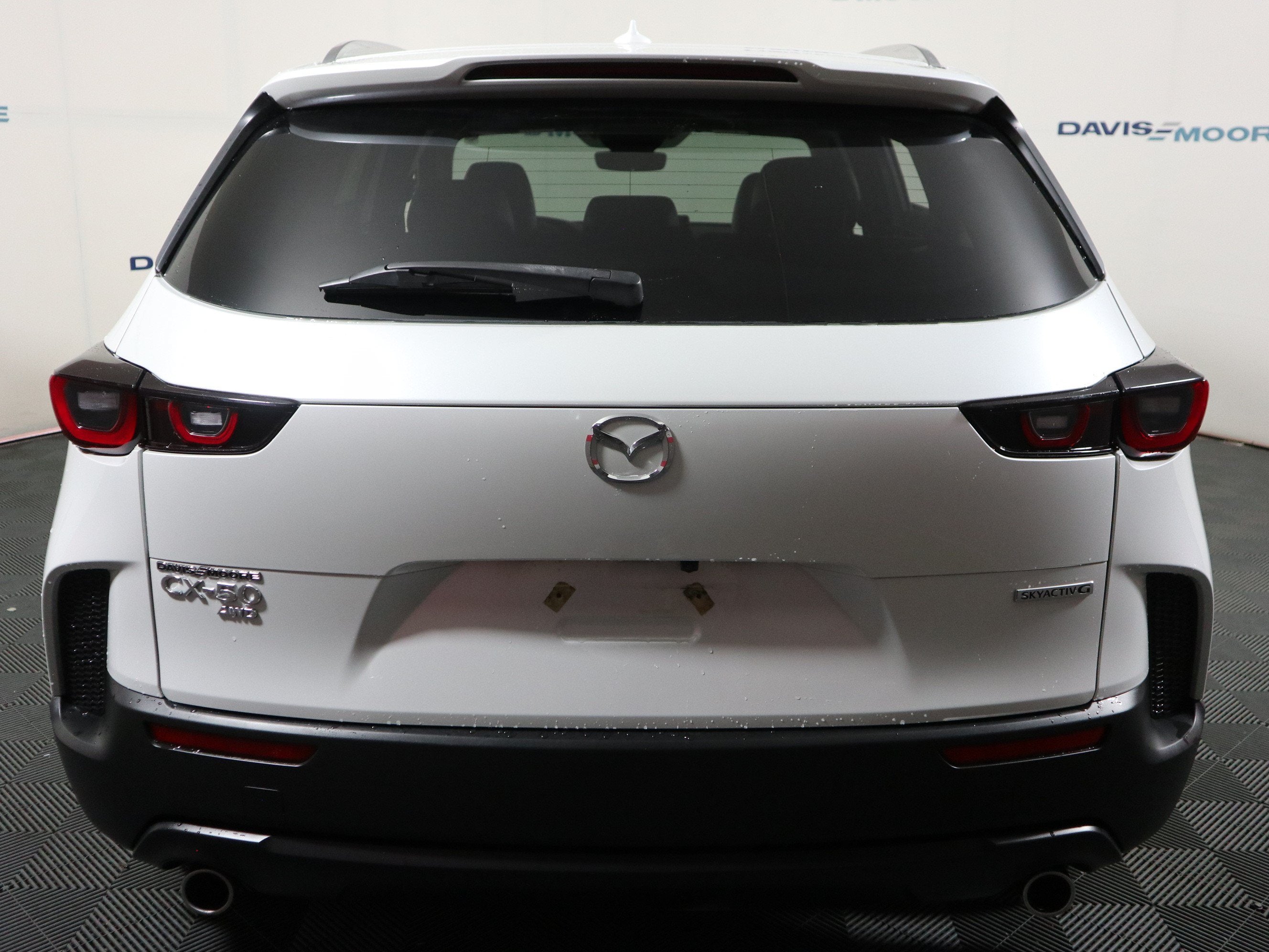 2024 Mazda Mazda CX-50 2.5 S Premium Package AWD
