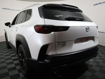 2024 Mazda Mazda CX-50 2.5 S Premium Package AWD