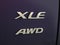 2022 Toyota Corolla Cross XLE 4WD