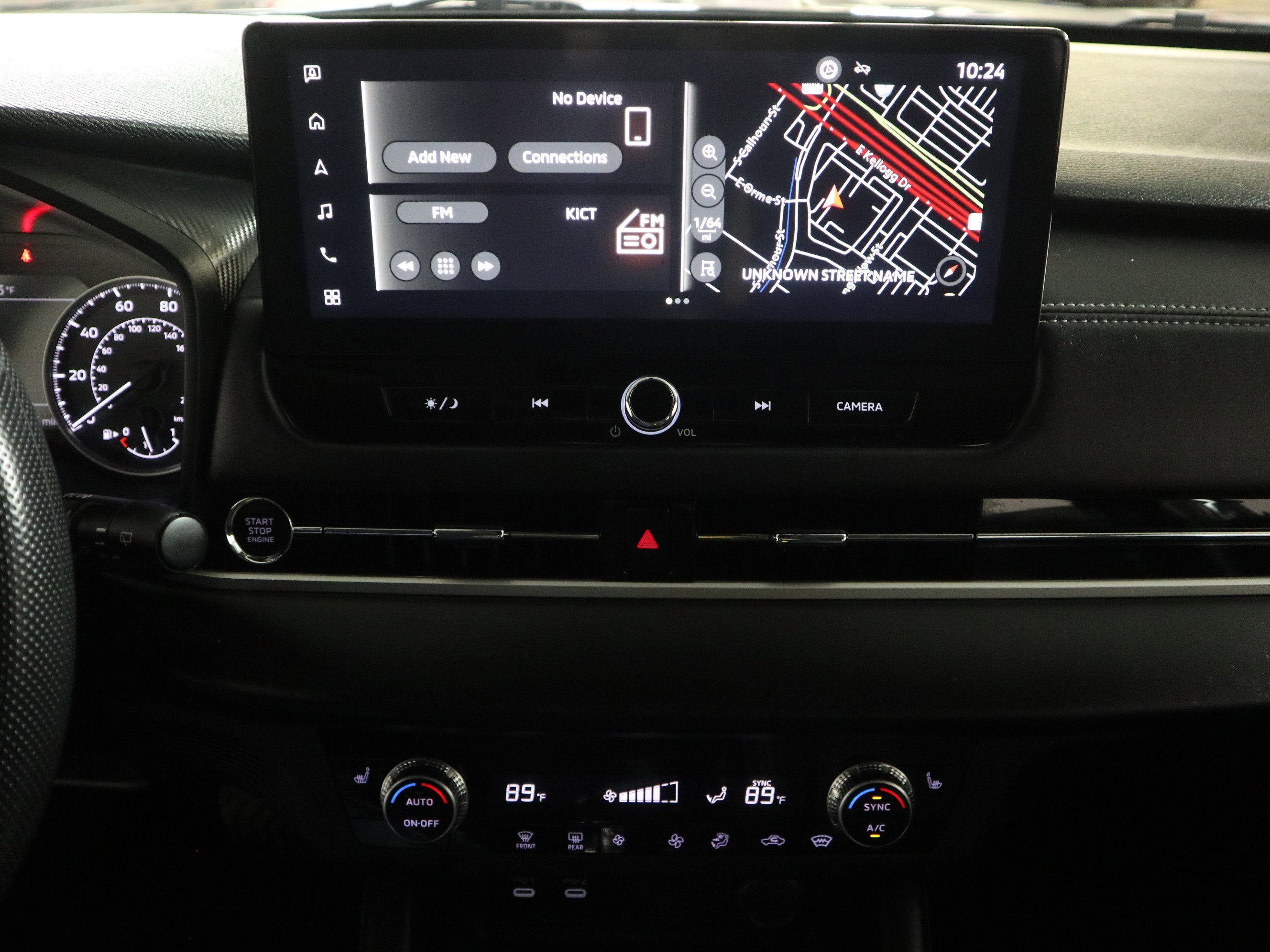 2025 Mitsubishi Outlander ES AWD