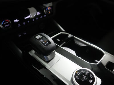 2025 Mitsubishi Outlander ES AWD