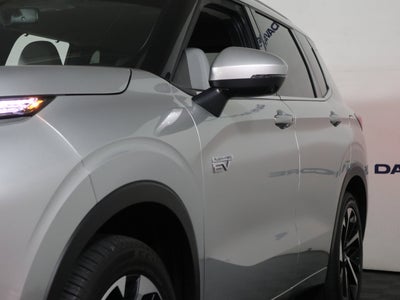 2024 Mitsubishi Outlander Plug-In Hybrid SEL 4WD