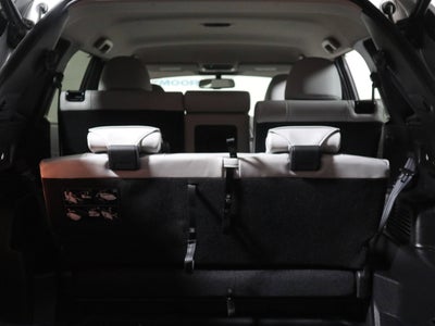 2024 Mitsubishi Outlander Plug-In Hybrid SEL 4WD