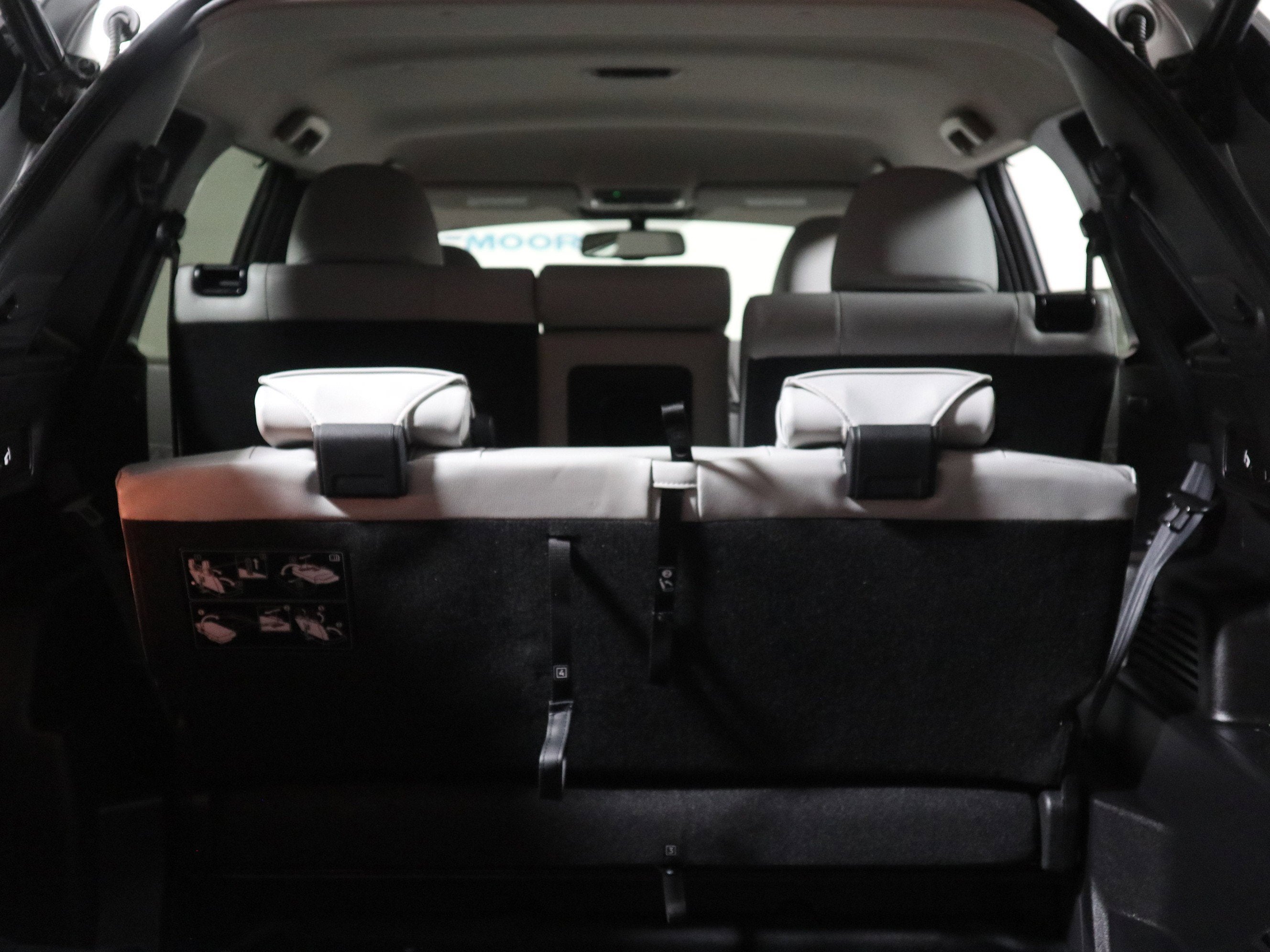 2024 Mitsubishi Outlander Plug-In Hybrid SEL 4WD