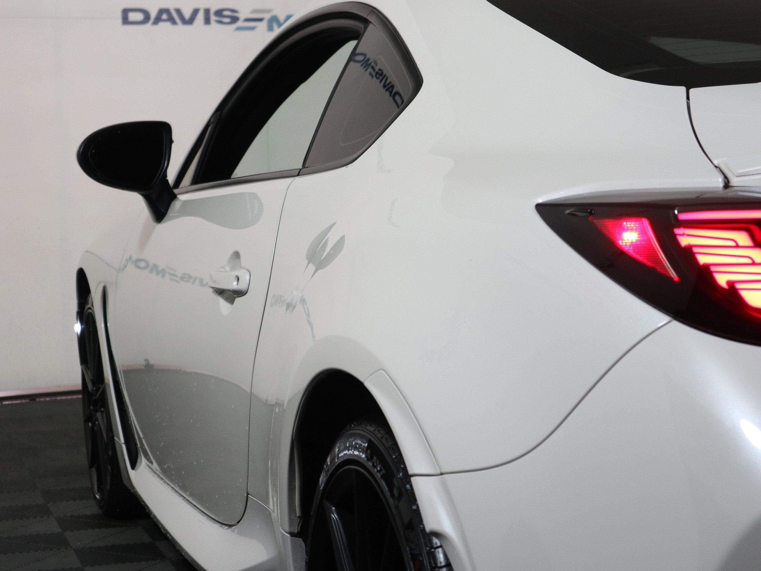2022 Toyota GR86 Premium